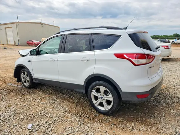 1FMCU9GX0GUC01517 2016 FORD ESCAPE - Image 2