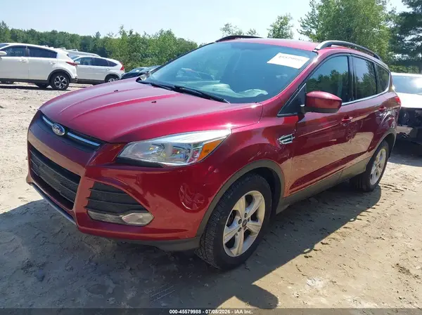 1FMCU9GX0GUC03090 2016 FORD ESCAPE - Image 2