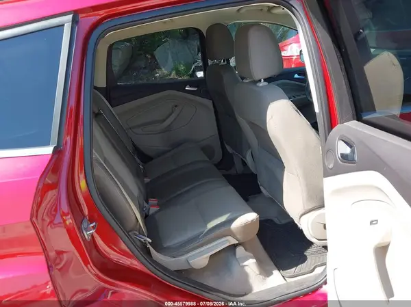 1FMCU9GX0GUC03090 2016 FORD ESCAPE - Image 8