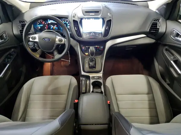 1FMCU9GX0GUC03106 2016 FORD ESCAPE - Image 8