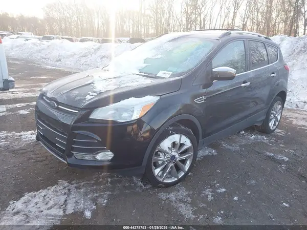 1FMCU9GX0GUC03803 2016 FORD ESCAPE - Image 2