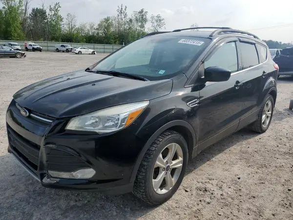 1FMCU9GX0GUC03929 2016 FORD ESCAPE - Image 1