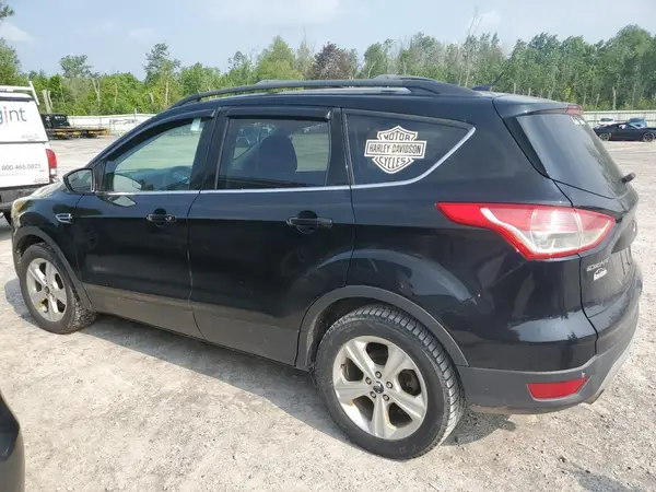 1FMCU9GX0GUC03929 2016 FORD ESCAPE - Image 2