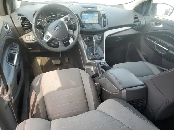 1FMCU9GX0GUC03929 2016 FORD ESCAPE - Image 8