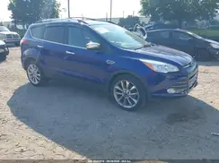 1FMCU9GX0GUC04658 2016 FORD ESCAPE