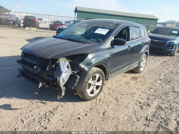 1FMCU9GX0GUC07995 2016 FORD ESCAPE - Image 2