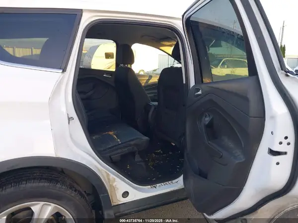 1FMCU9GX0GUC09908 2016 FORD ESCAPE - Image 8