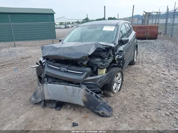 1FMCU9GX0GUC12677 2016 FORD ESCAPE - Image 2