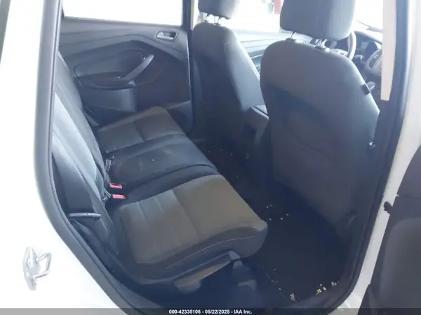 1FMCU9GX0GUC13604 2016 FORD ESCAPE - Image 8