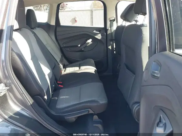 1FMCU9GX0GUC13716 2016 FORD ESCAPE - Image 8