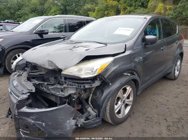 1FMCU9GX0GUC13828 2016 FORD ESCAPE - Image 2
