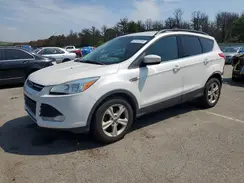 1FMCU9GX0GUC17099 2016 FORD ESCAPE