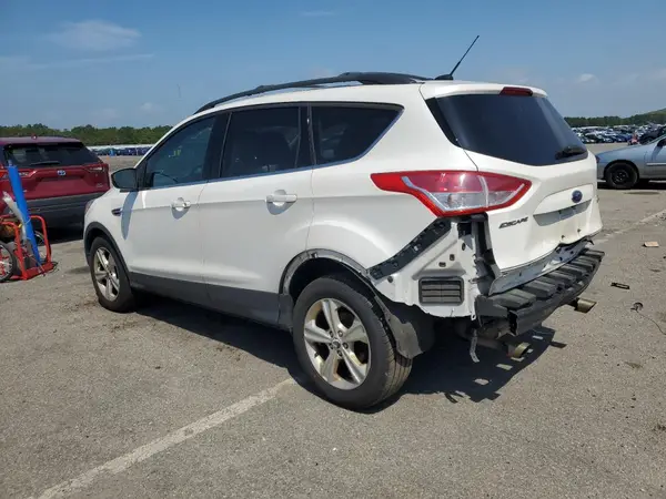 1FMCU9GX0GUC17099 2016 FORD ESCAPE - Image 2