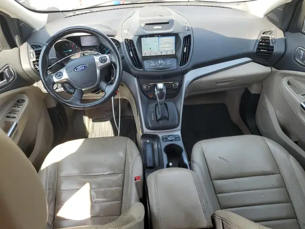 1FMCU9GX0GUC17099 2016 FORD ESCAPE - Image 8