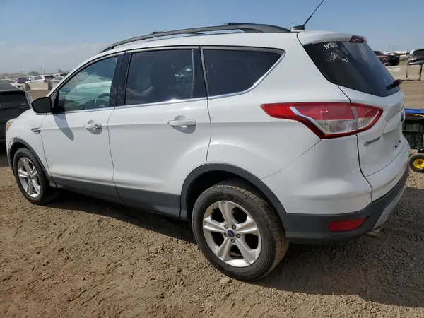 1FMCU9GX0GUC17720 2016 FORD ESCAPE - Image 2