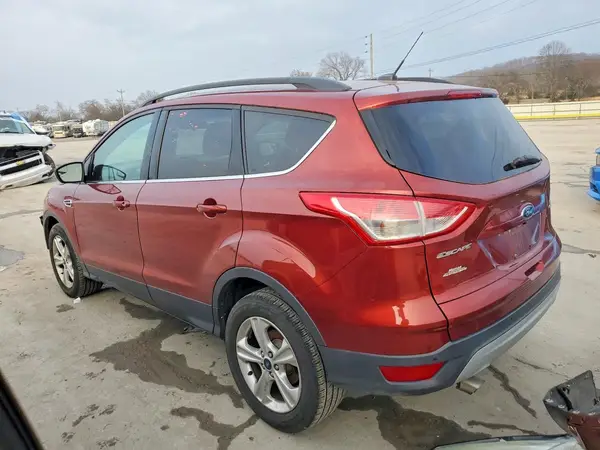 1FMCU9GX0GUC18138 2016 FORD ESCAPE - Image 2