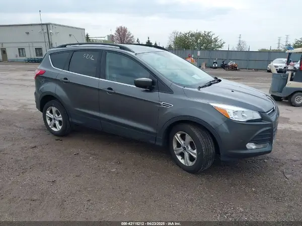 1FMCU9GX0GUC21749 2016 FORD ESCAPE - Image 1