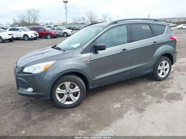 1FMCU9GX0GUC21749 2016 FORD ESCAPE - Image 2