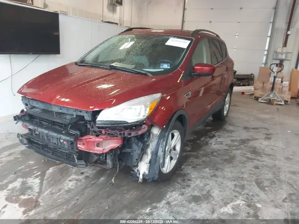 1FMCU9GX0GUC22139 2016 FORD ESCAPE - Image 2