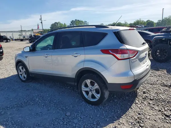 1FMCU9GX0GUC24747 2016 FORD ESCAPE - Image 2