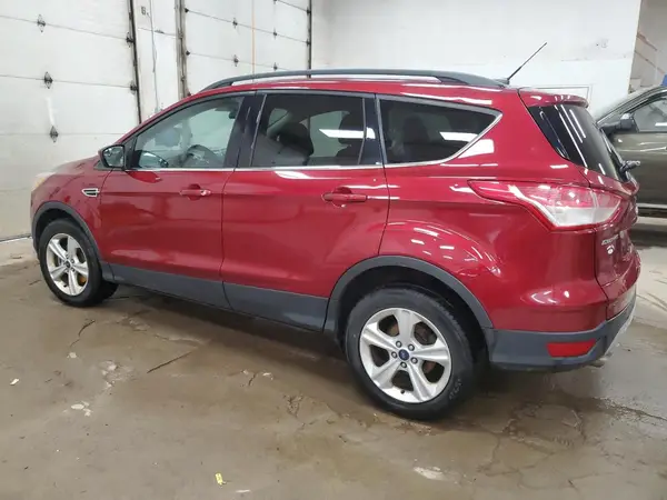 1FMCU9GX0GUC25235 2016 FORD ESCAPE - Image 2