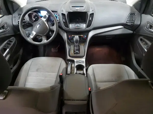 1FMCU9GX0GUC25235 2016 FORD ESCAPE - Image 8
