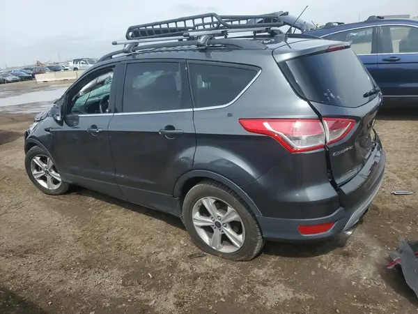 1FMCU9GX0GUC25252 2016 FORD ESCAPE - Image 2