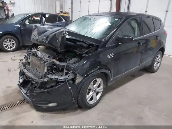 1FMCU9GX0GUC27602 2016 FORD ESCAPE - Image 2