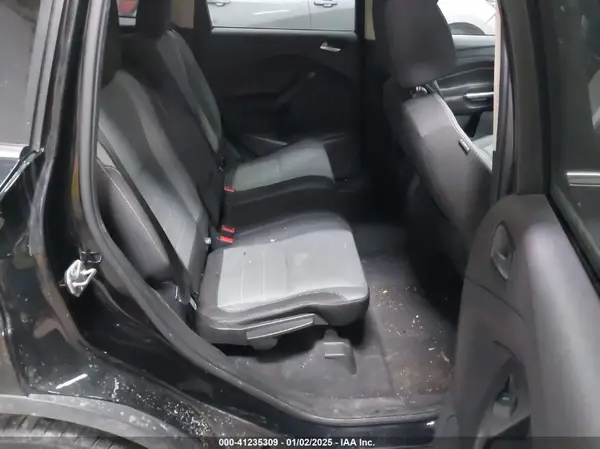 1FMCU9GX0GUC27602 2016 FORD ESCAPE - Image 8