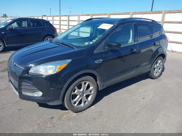 1FMCU9GX0GUC27728 2016 FORD ESCAPE - Image 2