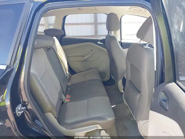 1FMCU9GX0GUC27728 2016 FORD ESCAPE - Image 8