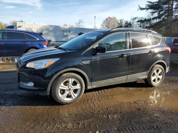 1FMCU9GX0GUC30029 2016 FORD ESCAPE - Image 1