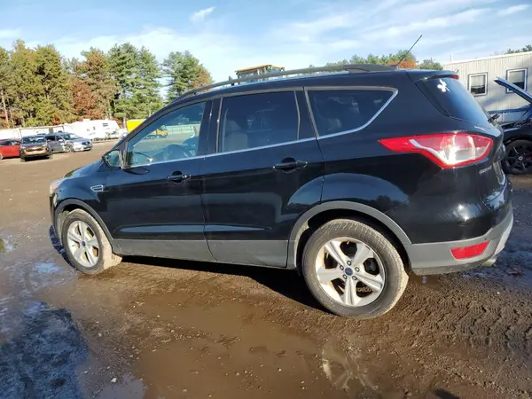 1FMCU9GX0GUC30029 2016 FORD ESCAPE - Image 2
