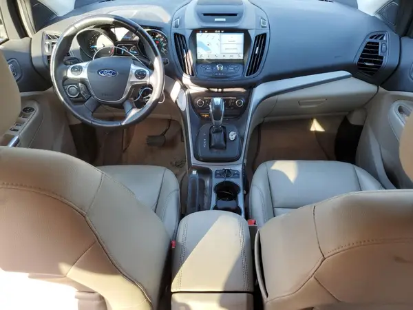 1FMCU9GX0GUC30029 2016 FORD ESCAPE - Image 8