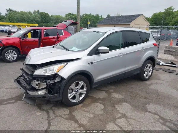1FMCU9GX0GUC31732 2016 FORD ESCAPE - Image 2
