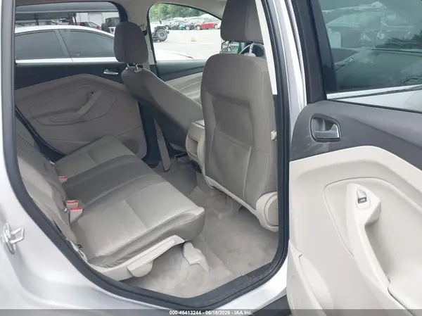 1FMCU9GX0GUC31732 2016 FORD ESCAPE - Image 8