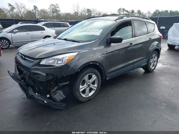 1FMCU9GX0GUC31939 2016 FORD ESCAPE - Image 2