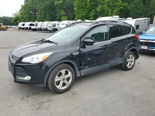 1FMCU9GX0GUC32444 2016 FORD ESCAPE - Image 1