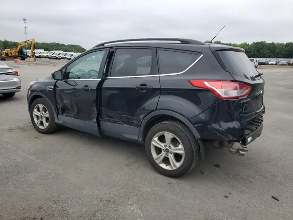 1FMCU9GX0GUC32444 2016 FORD ESCAPE - Image 2