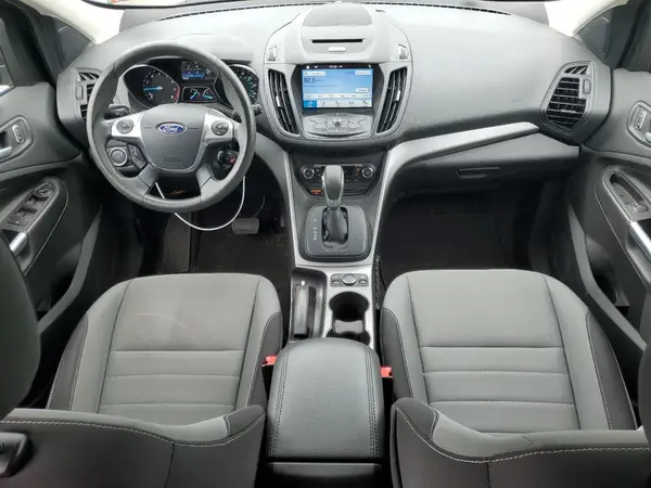 1FMCU9GX0GUC32444 2016 FORD ESCAPE - Image 8