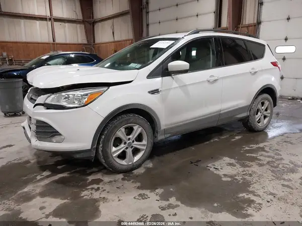 1FMCU9GX0GUC32587 2016 FORD ESCAPE - Image 2