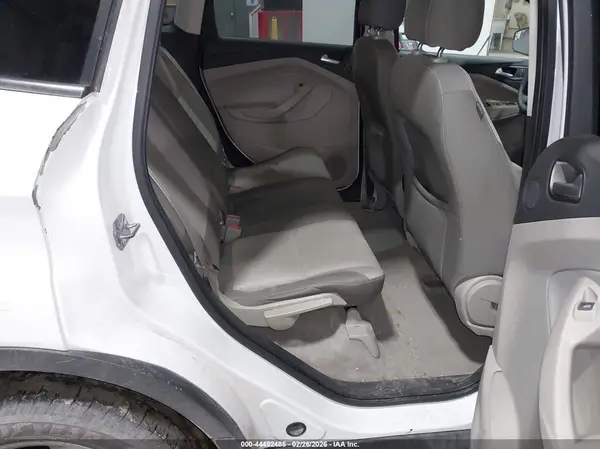 1FMCU9GX0GUC32587 2016 FORD ESCAPE - Image 8