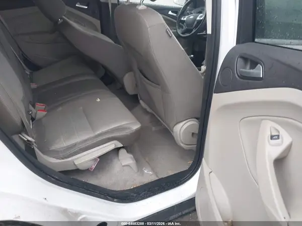 1FMCU9GX0GUC32749 2016 FORD ESCAPE - Image 8