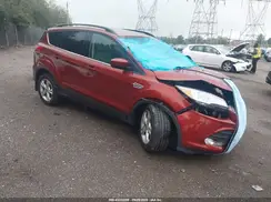 1FMCU9GX0GUC33853 2016 FORD ESCAPE