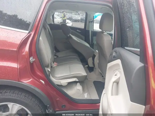1FMCU9GX0GUC33853 2016 FORD ESCAPE - Image 8