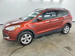 1FMCU9GX0GUC40107 2016 FORD ESCAPE