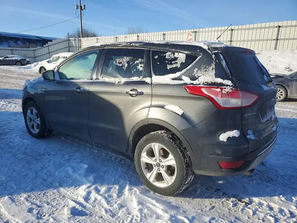 1FMCU9GX0GUC41046 2016 FORD ESCAPE - Image 2