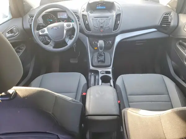 1FMCU9GX0GUC41046 2016 FORD ESCAPE - Image 8
