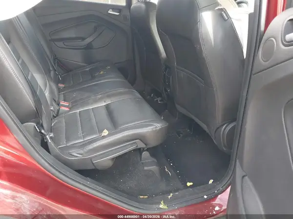 1FMCU9GX0GUC43380 2016 FORD ESCAPE - Image 8