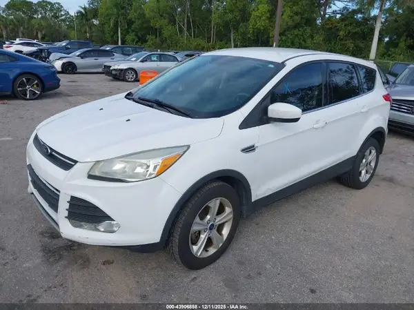 1FMCU9GX0GUC45016 2016 FORD ESCAPE - Image 2